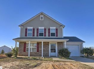 504 S Sunflower Way, Moore, SC 29369