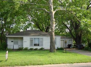 205 E Franklin Ave, Mulvane, KS 67110