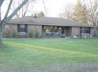 5410 N Broadmoor Plz, Indianapolis, IN 46228