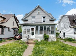 1303 Englewood Ave, Saint Paul, MN 55104