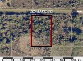 18776 NW 278th St, Okeechobee, FL 34972