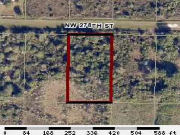 18776 NW 278th St, Okeechobee, FL 34972