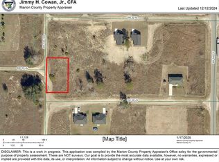 SW 33rd Ln LOT 9, Ocala, FL 34481