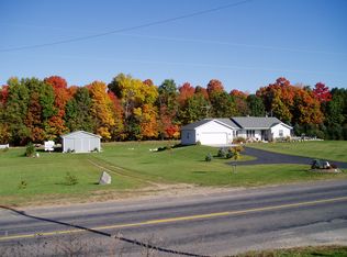 2323 Forteen Mile Rd NE, Sparta, MI 49345