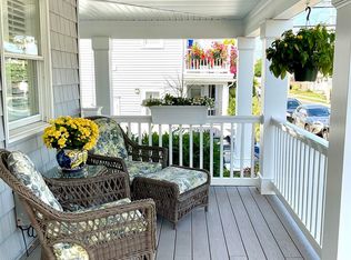 9103 Amherst Ave #A, Margate City, NJ 08402