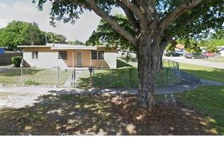 1427 NW 98th St, Miami, FL 33147
