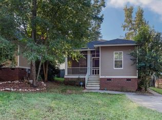 112 Westwood Ave, Columbia, SC 29203