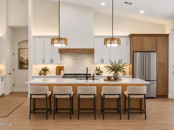 3635 N Eagle Canyon, Mesa, AZ 85207
