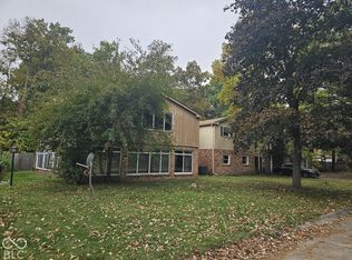 425 Sylvan Rd, Anderson, IN 46012