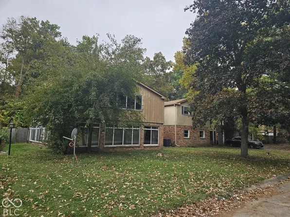 425 Sylvan Rd, Anderson, IN 46012