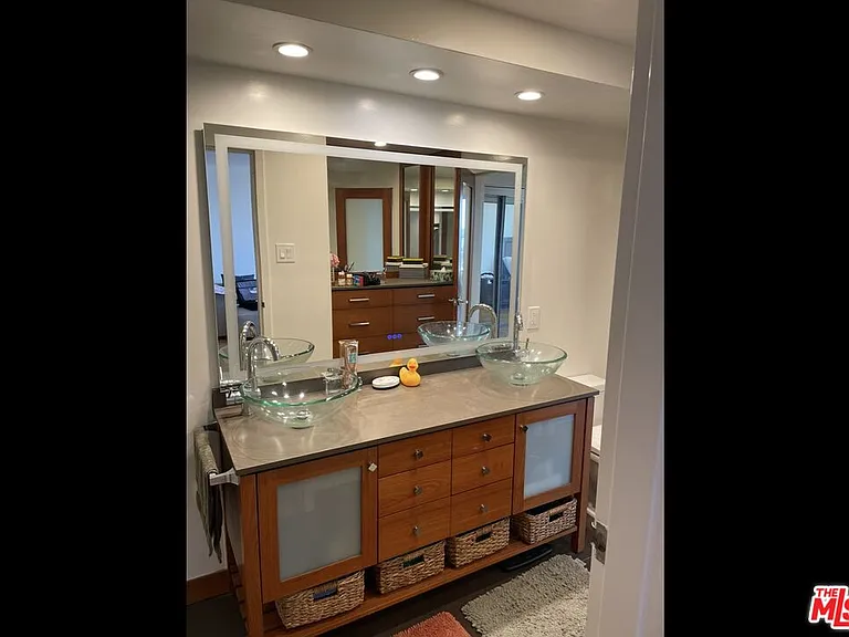4314 Marina City Dr #126 — Photo 12