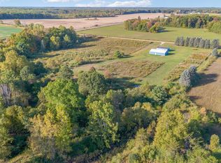 6160 Meredith Grade Rd, Harrison, MI 48625