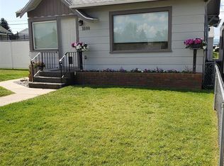 1600 Dewey Blvd, Butte, MT 59701