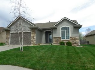 17116 Drexel St, Omaha, NE 68135