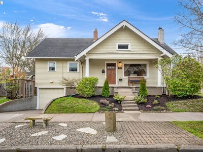 2106 SE Knapp St, Portland, OR, 97202