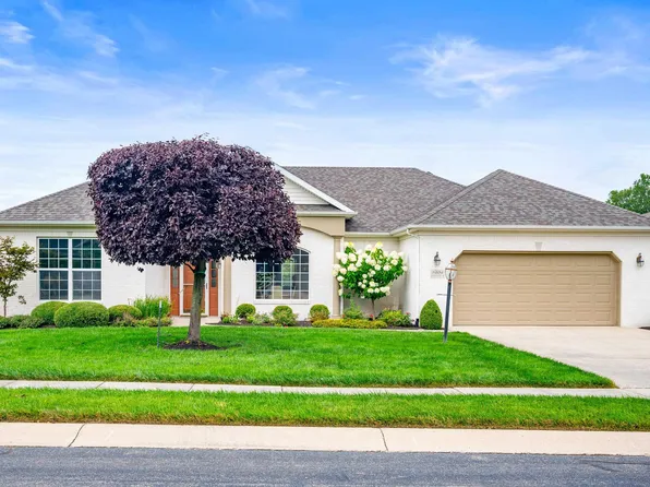 5404 Wentworth Ln, Muncie, IN 47304
