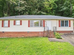 333 Alfred Ave SE, Rome, GA 30161