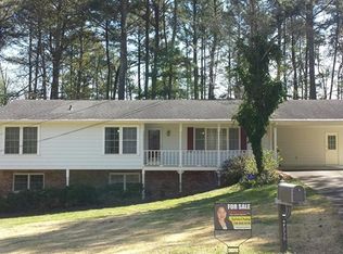 2556 Cindy Ct, Duluth, GA 30096