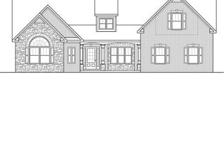 60 McRae Place Newcastle E LOT 40, Simpsonville, SC 29681