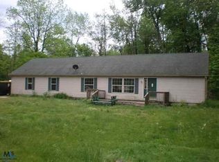 3791 Beech St, Fort Gratiot, MI 48059