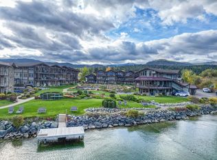 7175 Us Highway 93 S Unit 4-301, Lakeside, MT 59922