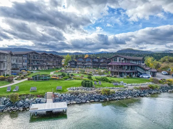 7175 Us Highway 93 S Unit 4-301, Lakeside, MT 59922