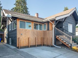 6204 NE Willow St #A, Portland, OR 97213
