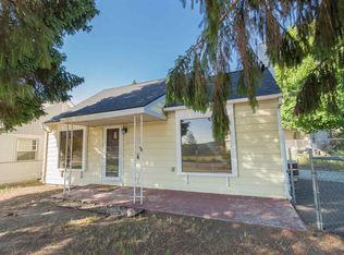 3892 W Northwest Blvd, Spokane, WA 99205