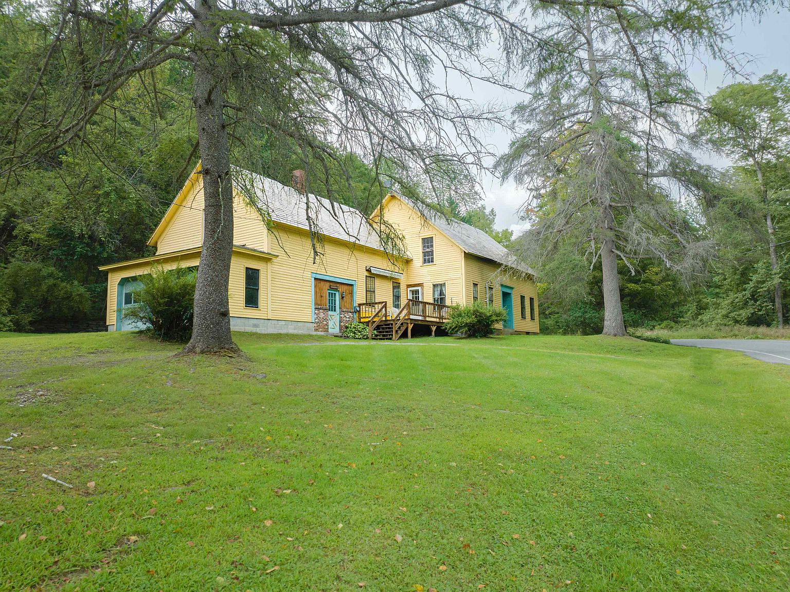 808 Jericho Road, White River Junction, VT 05001 Zillow