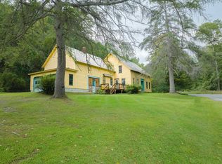 808 Jericho Rd, White River Junction, VT 05001
