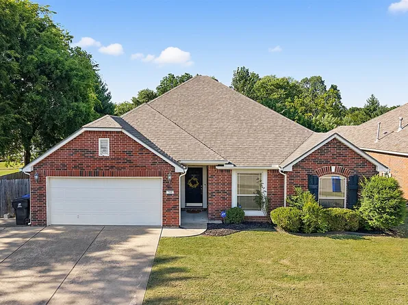 700 E Boston St S, Broken Arrow, OK 74012