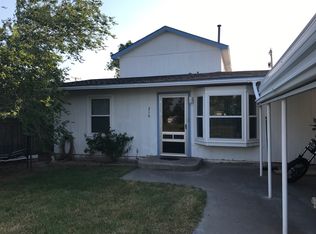216 Greenough, Stinnett, TX 79083