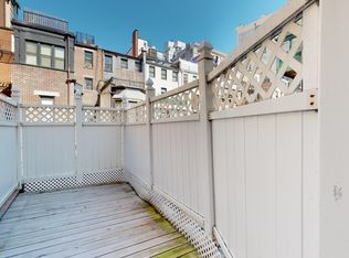 35 E 65th St APT 2B, New York, NY 10065