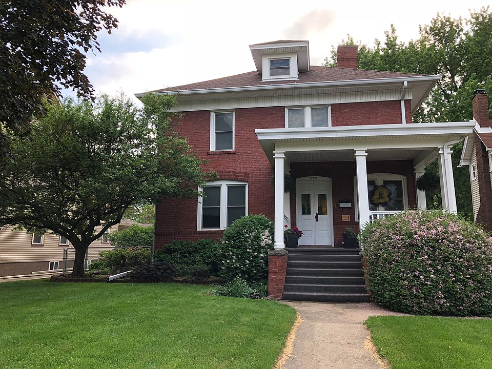 1st image of 750 N Academy St