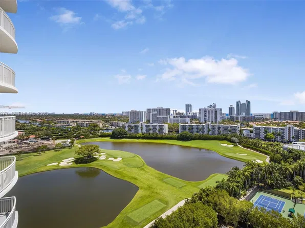 1755 E Hallandale Beach Blvd Unit 1604E, Hallandale, FL 33009