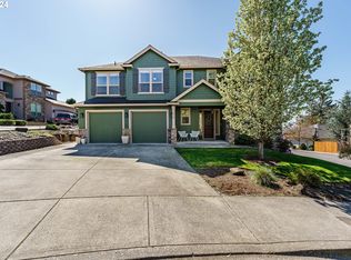 1012 NW Goodwin St, Camas, WA 98607