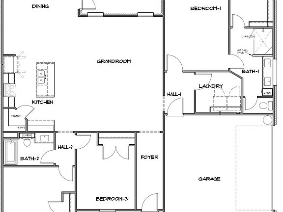 2nd image of 251 Adkinson Rd