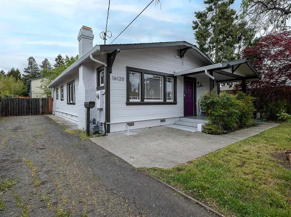 16120 Marcella St, San Leandro, CA 94578