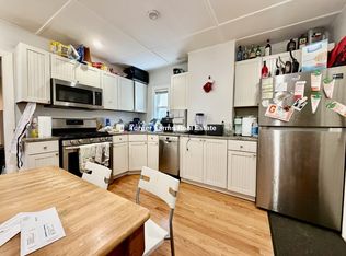 41A Cross St #B, Somerville, MA 02145