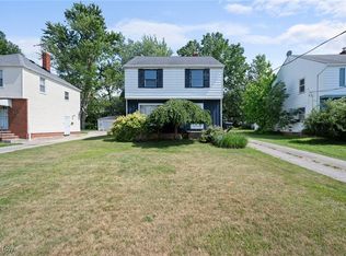 28030 Coolidge Dr, Euclid, OH