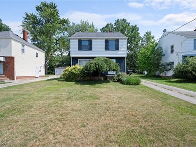 28030 Coolidge Dr, Euclid, OH, 44132