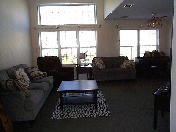 Vaulted Ceilings