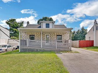 225 Hendricks Ave, Exton, PA 19341