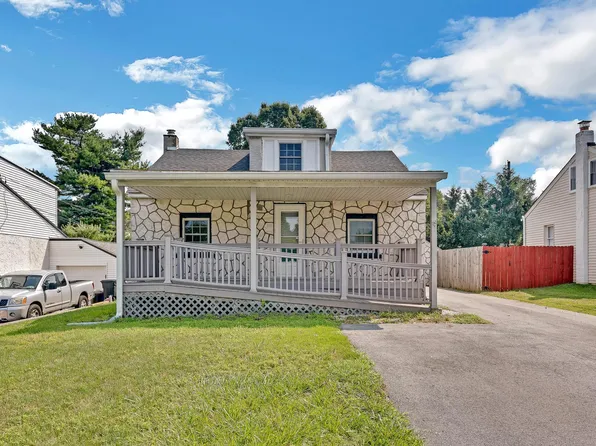 225 Hendricks Ave, Exton, PA 19341