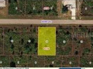 22117 Sherry Ave, Port Charlotte, FL 33954