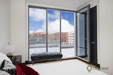 Rented by City View Living