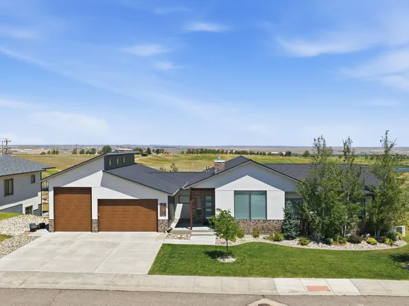 240 W 27th St, Casper, WY 82601