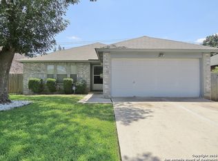 8006 Talkenhorn, Converse, TX 78109