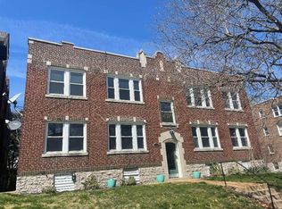 4568 Flad Ave #2E, Saint Louis, MO 63110