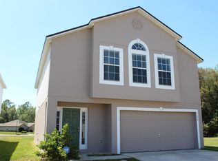 6698 Gentle Oaks Dr W, Jacksonville, FL 32244